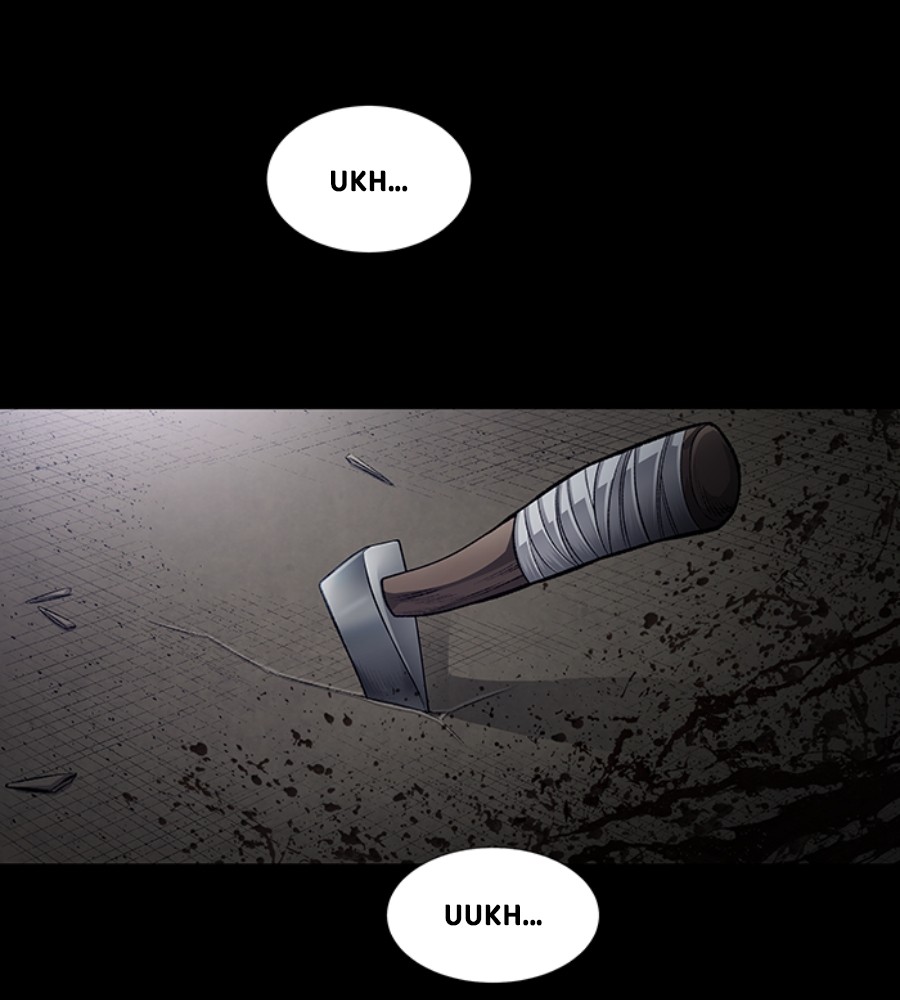 vigilante - Chapter: 98
