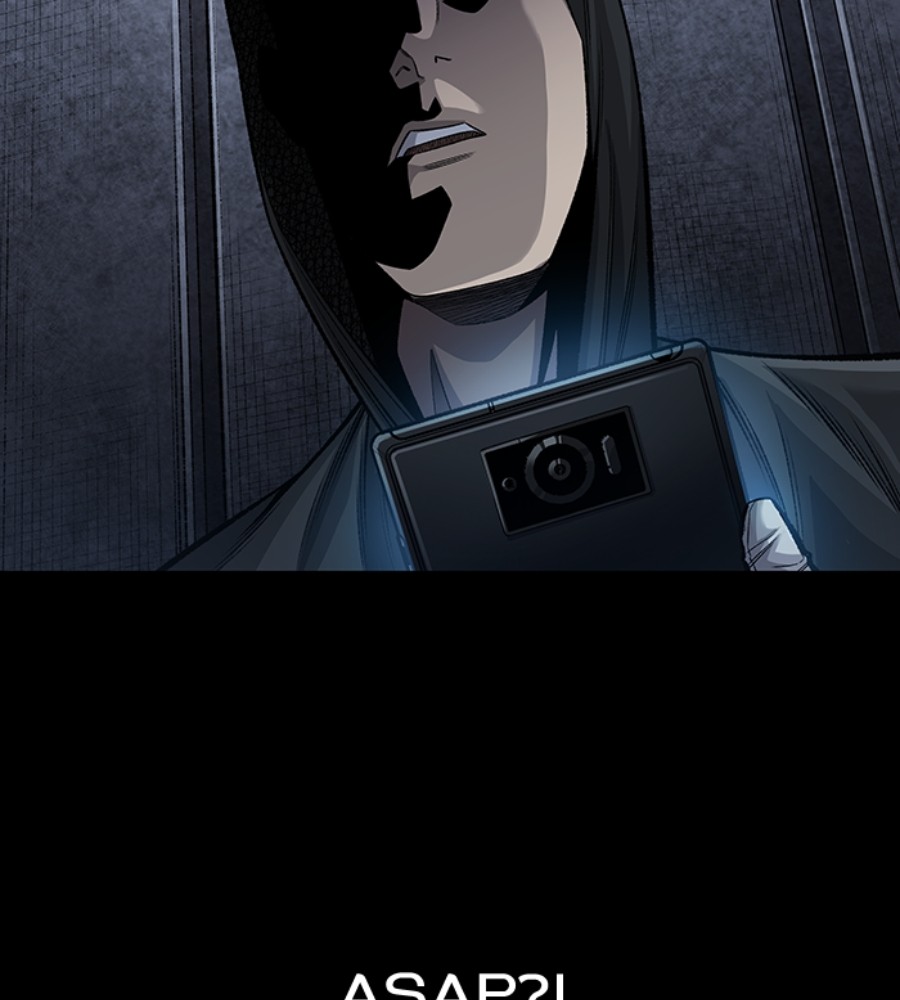 vigilante - Chapter: 101