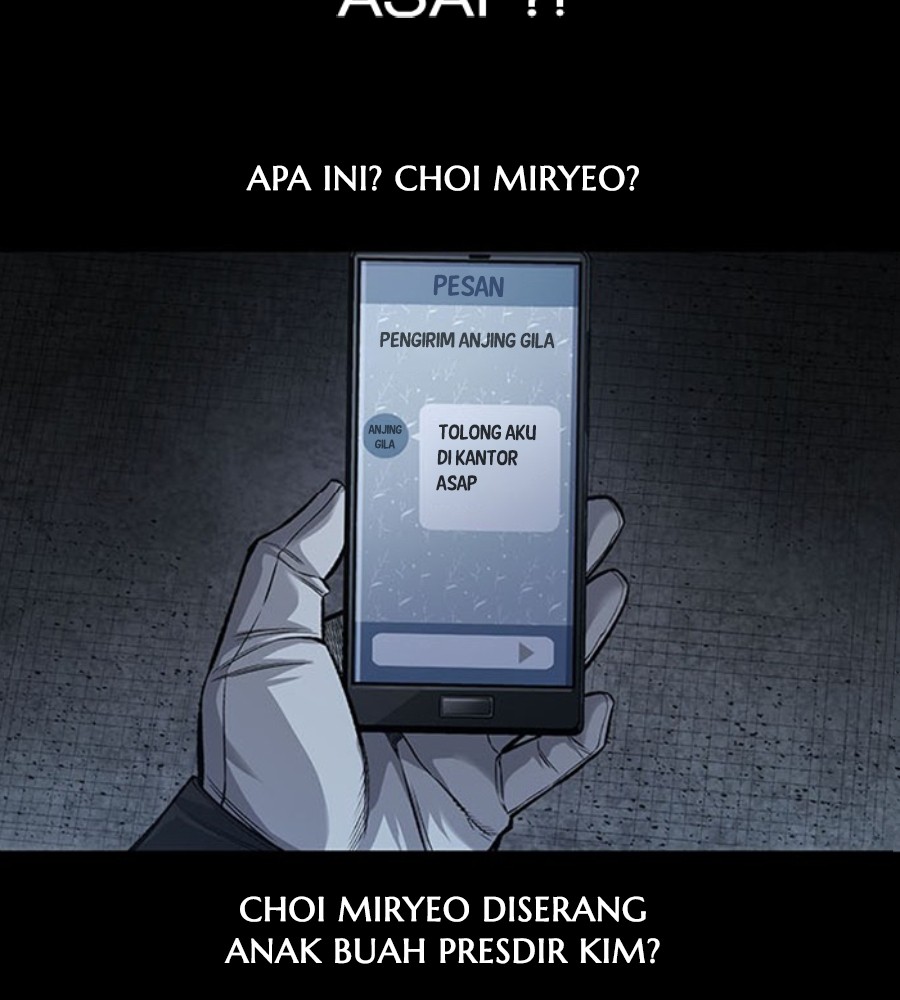vigilante - Chapter: 101