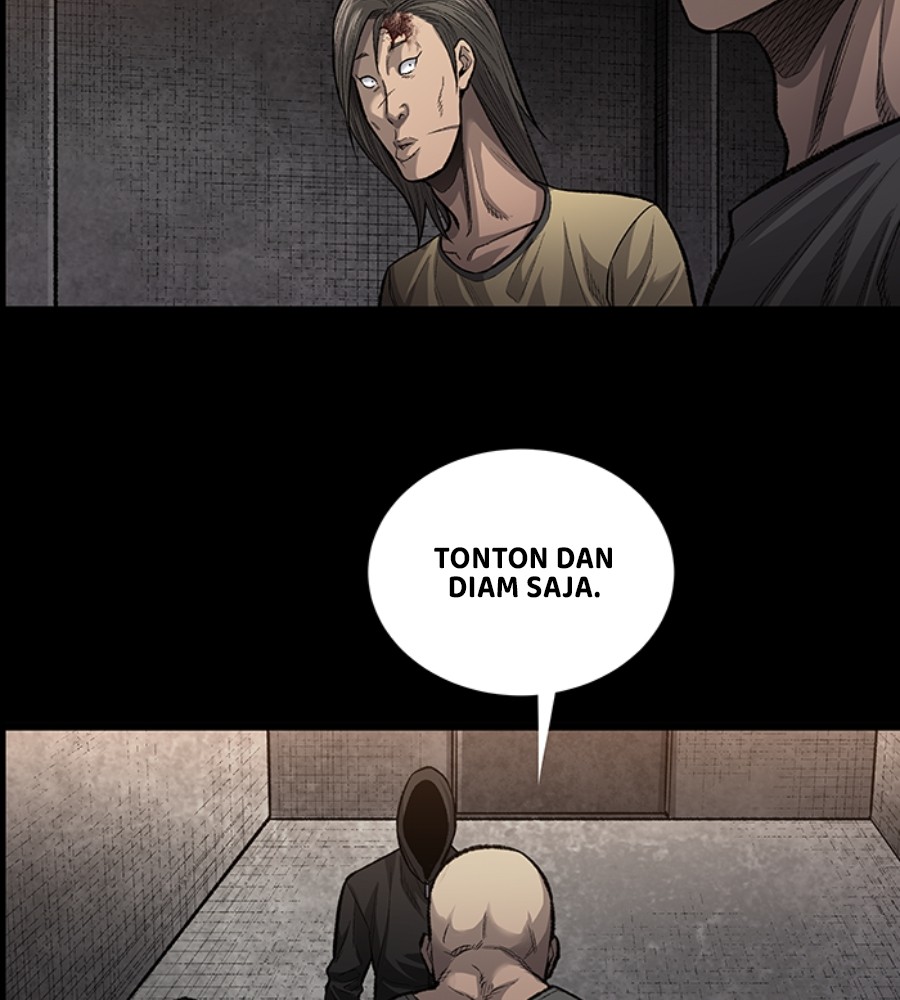vigilante - Chapter: 101