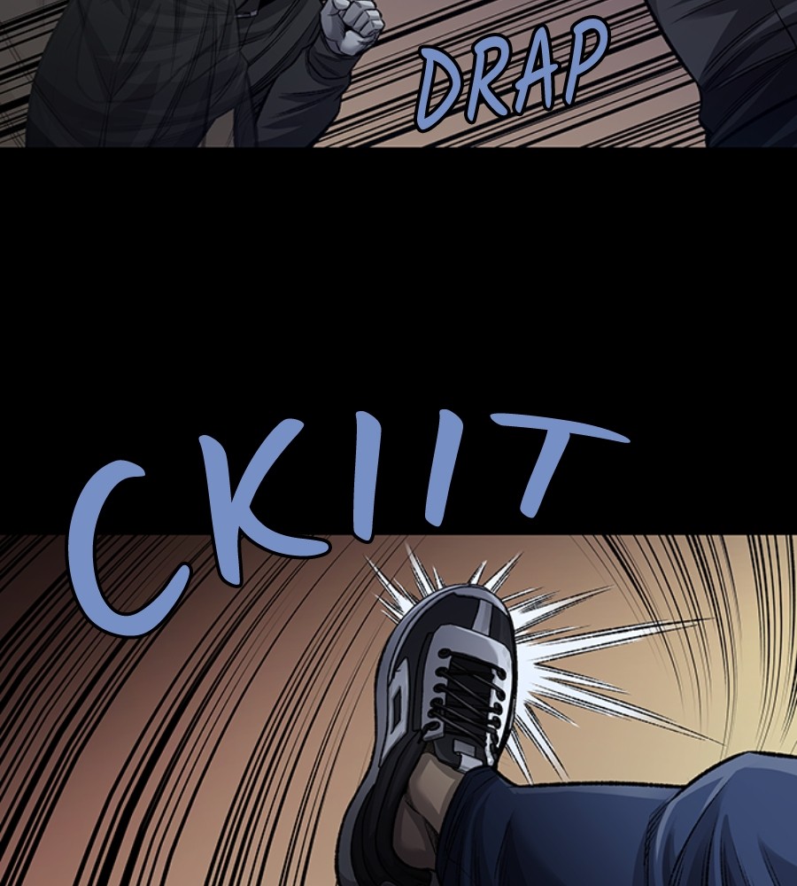 vigilante - Chapter: 101