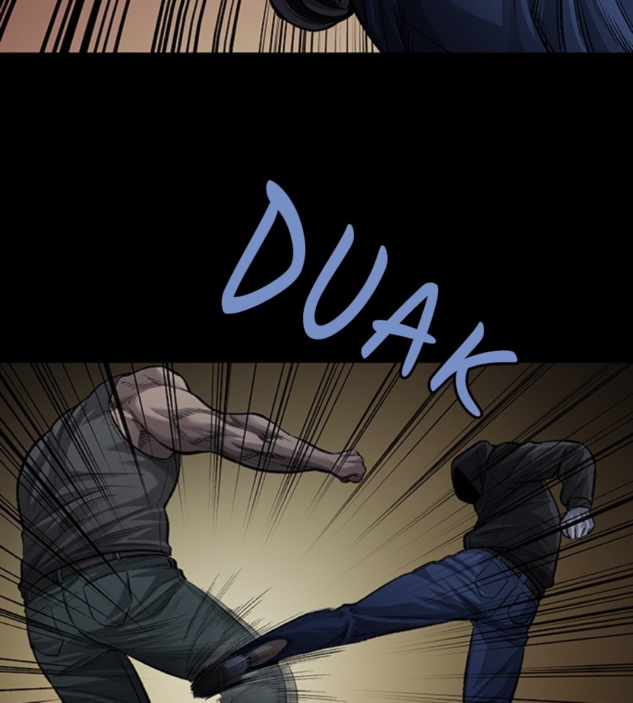 vigilante - Chapter: 101