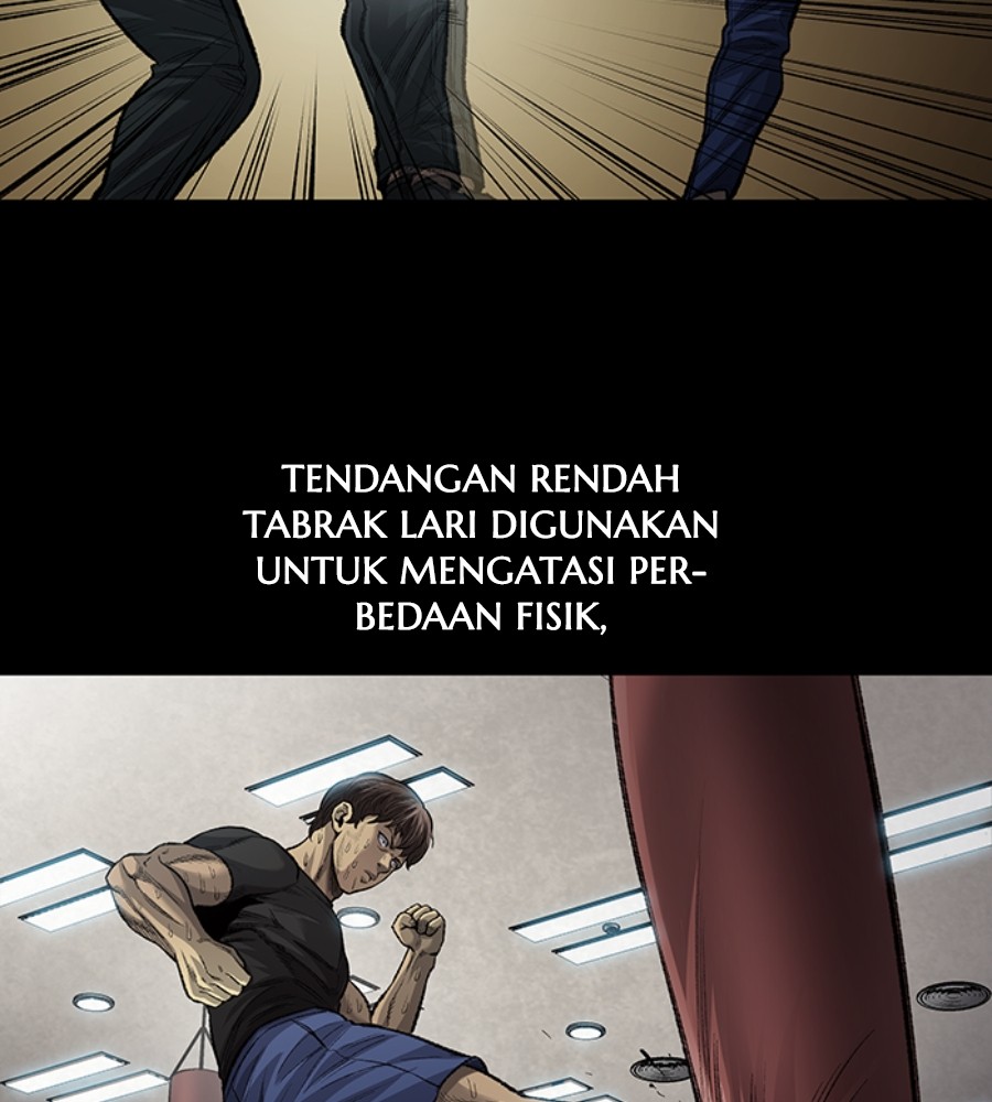 vigilante - Chapter: 101