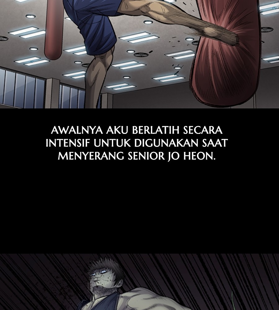 vigilante - Chapter: 101