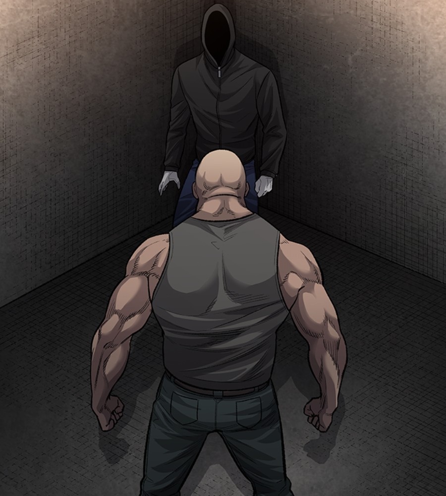 vigilante - Chapter: 101
