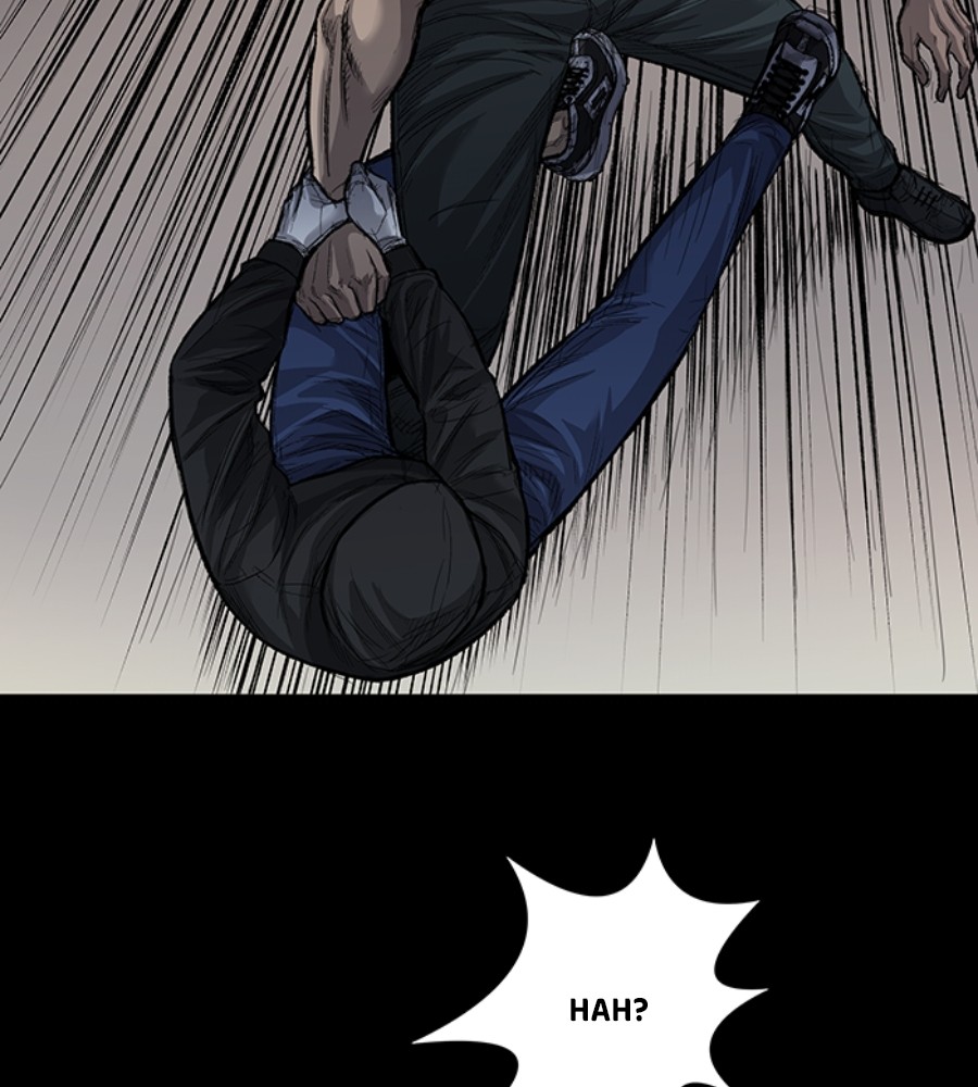 vigilante - Chapter: 101