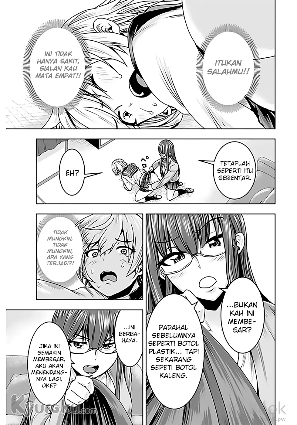 minasama-no-omocha-desu - Chapter: 09