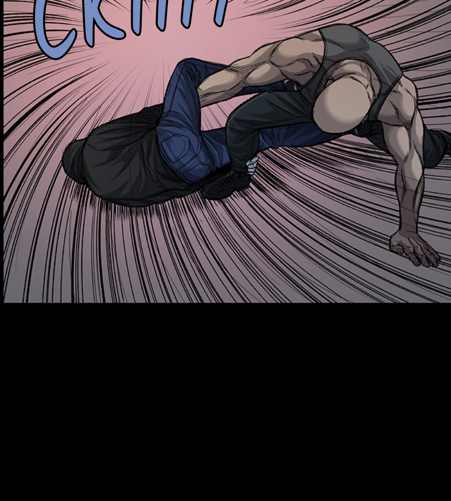vigilante - Chapter: 101
