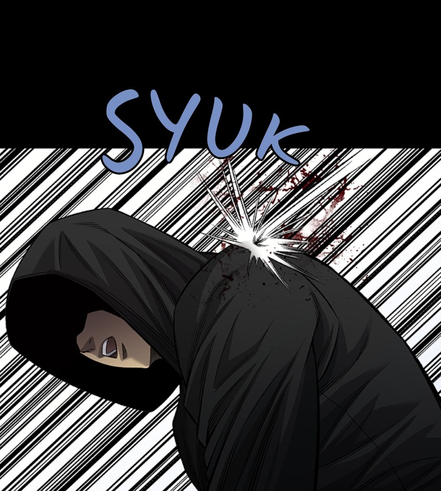 vigilante - Chapter: 101