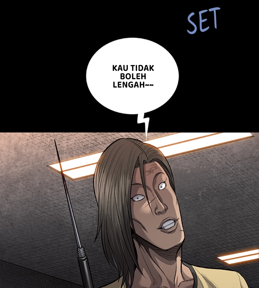 vigilante - Chapter: 101