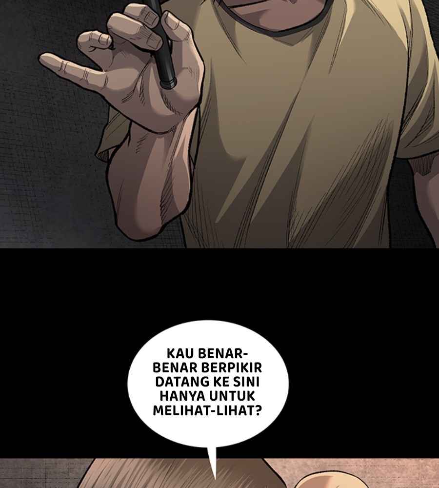 vigilante - Chapter: 101