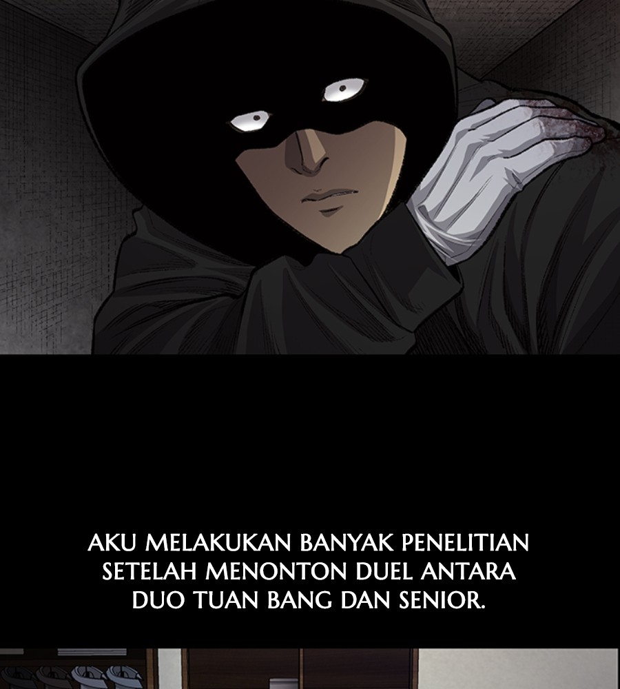 vigilante - Chapter: 101
