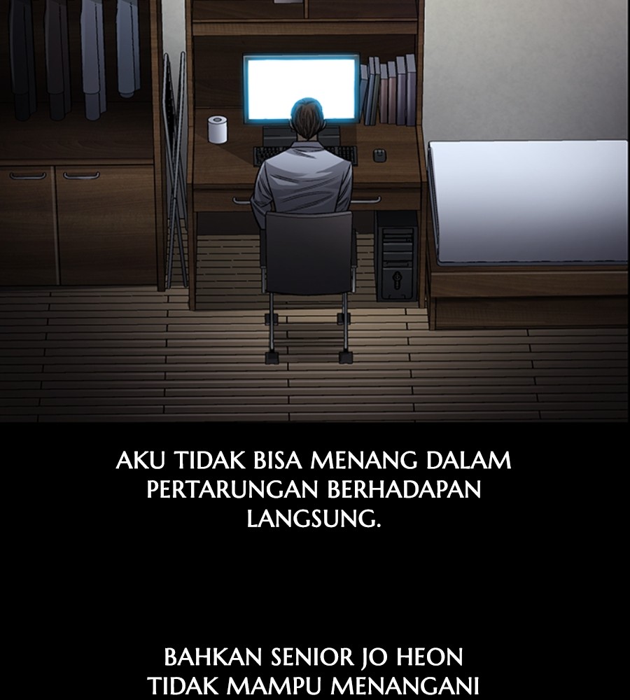 vigilante - Chapter: 101