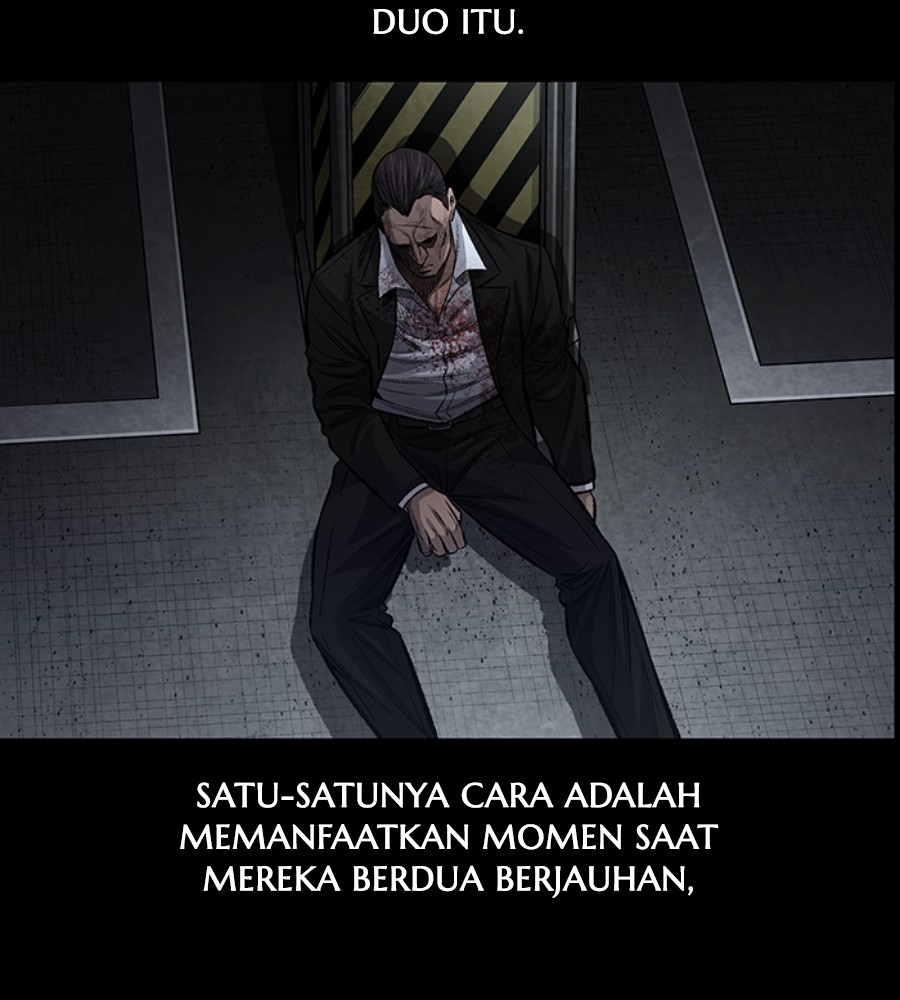 vigilante - Chapter: 101