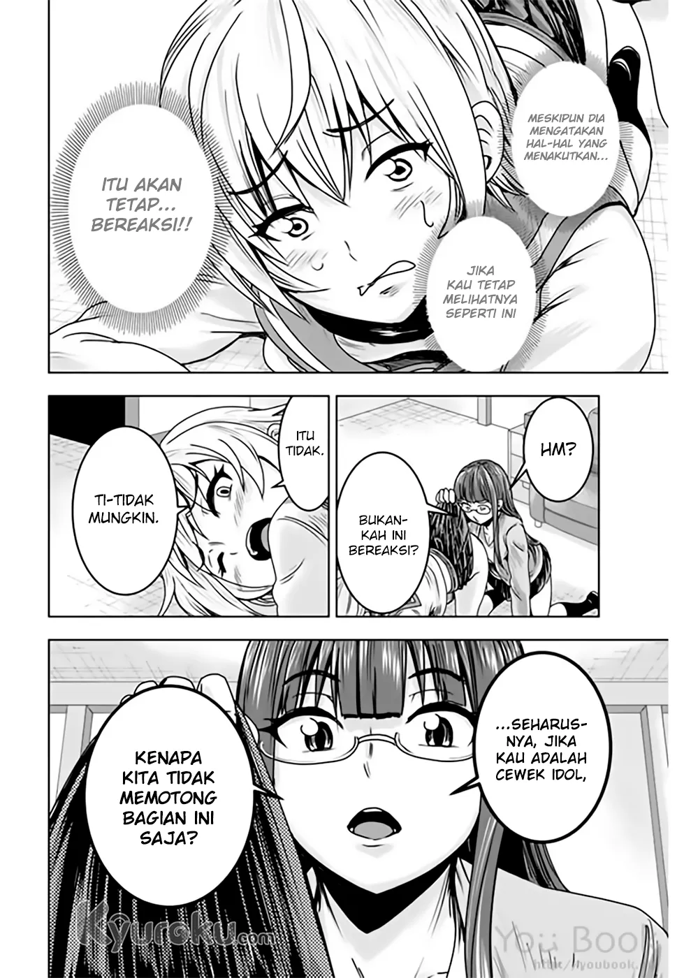 minasama-no-omocha-desu - Chapter: 09