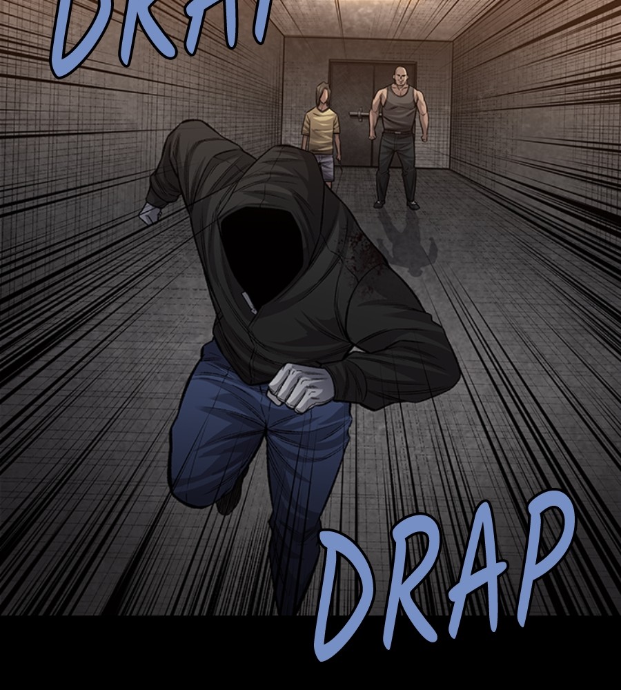 vigilante - Chapter: 101