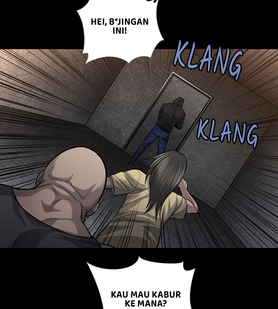 vigilante - Chapter: 101