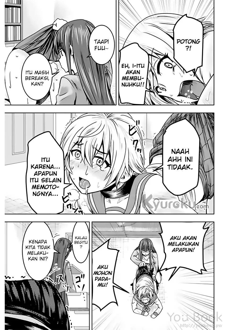 minasama-no-omocha-desu - Chapter: 09
