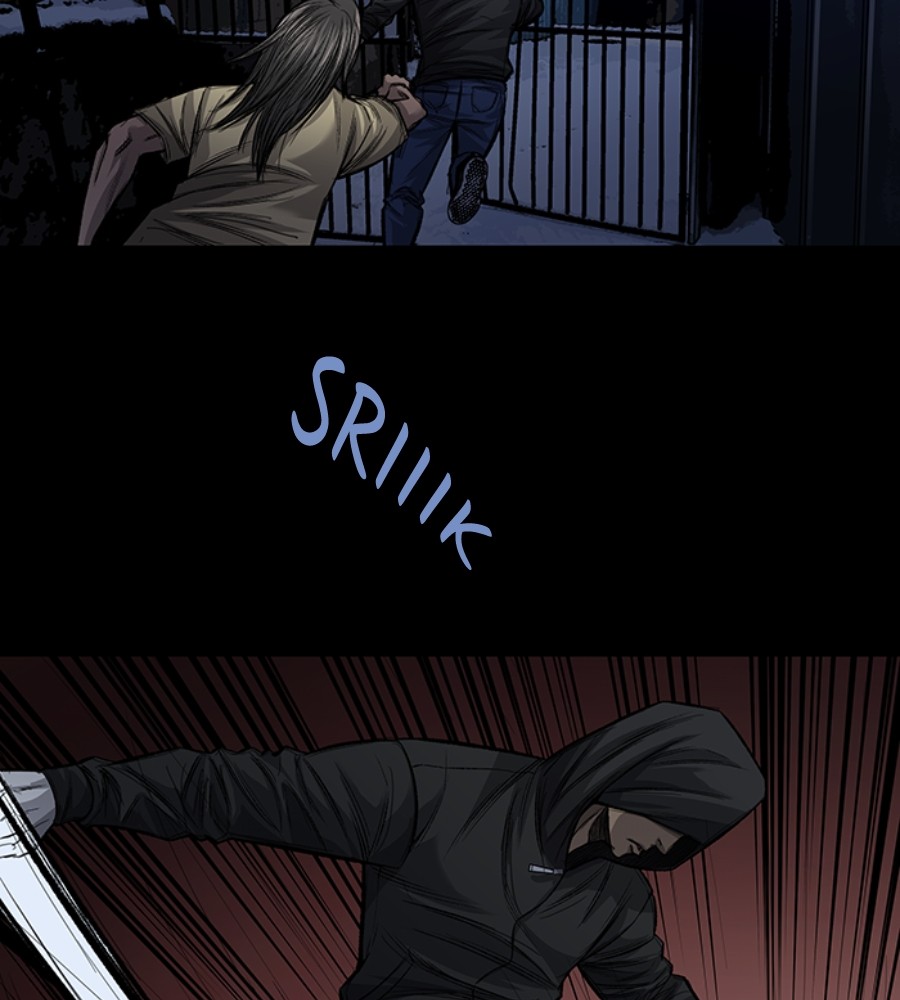 vigilante - Chapter: 101