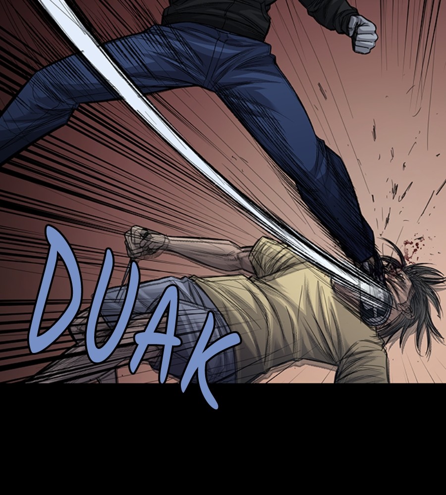 vigilante - Chapter: 101