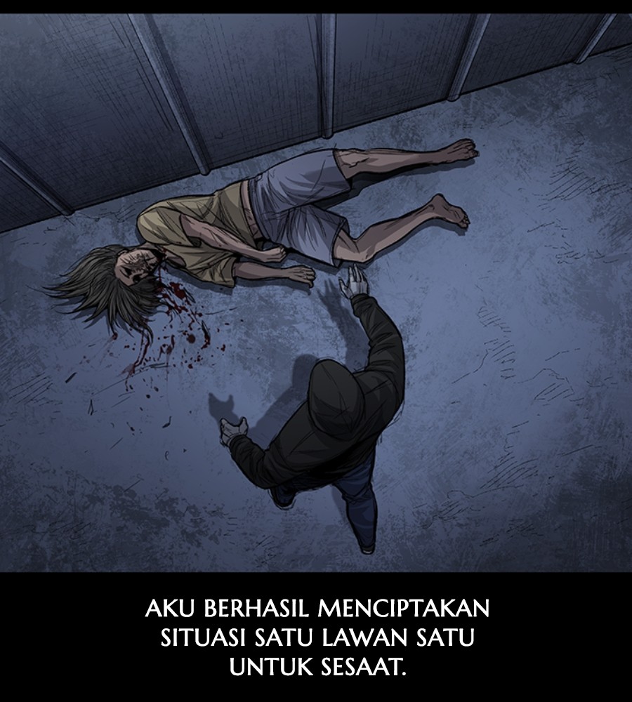 vigilante - Chapter: 101