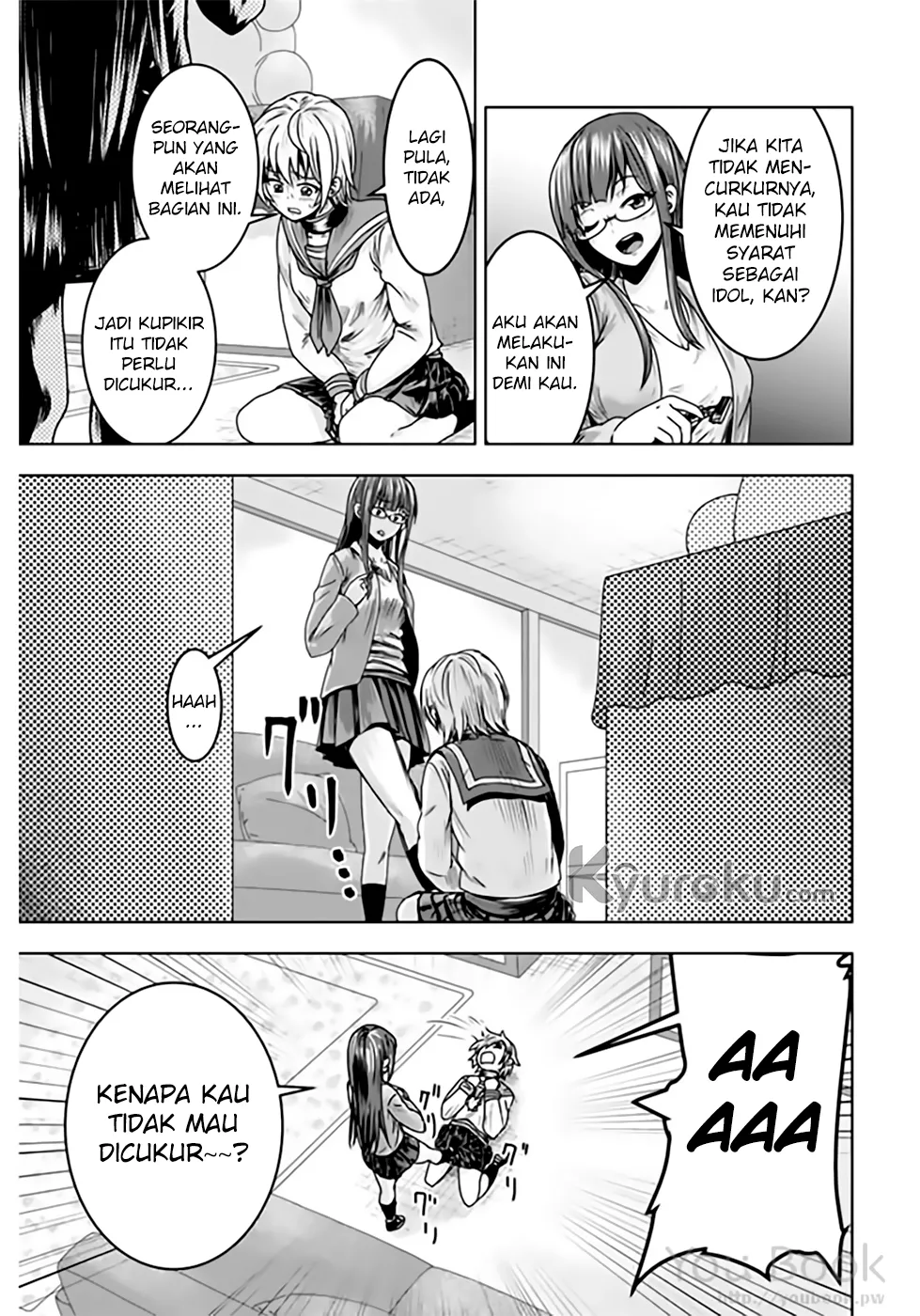 minasama-no-omocha-desu - Chapter: 09