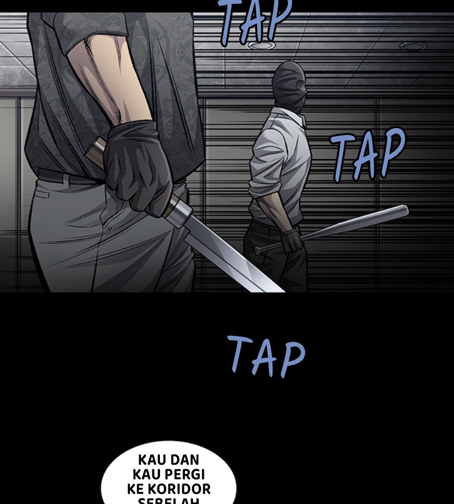 vigilante - Chapter: 102