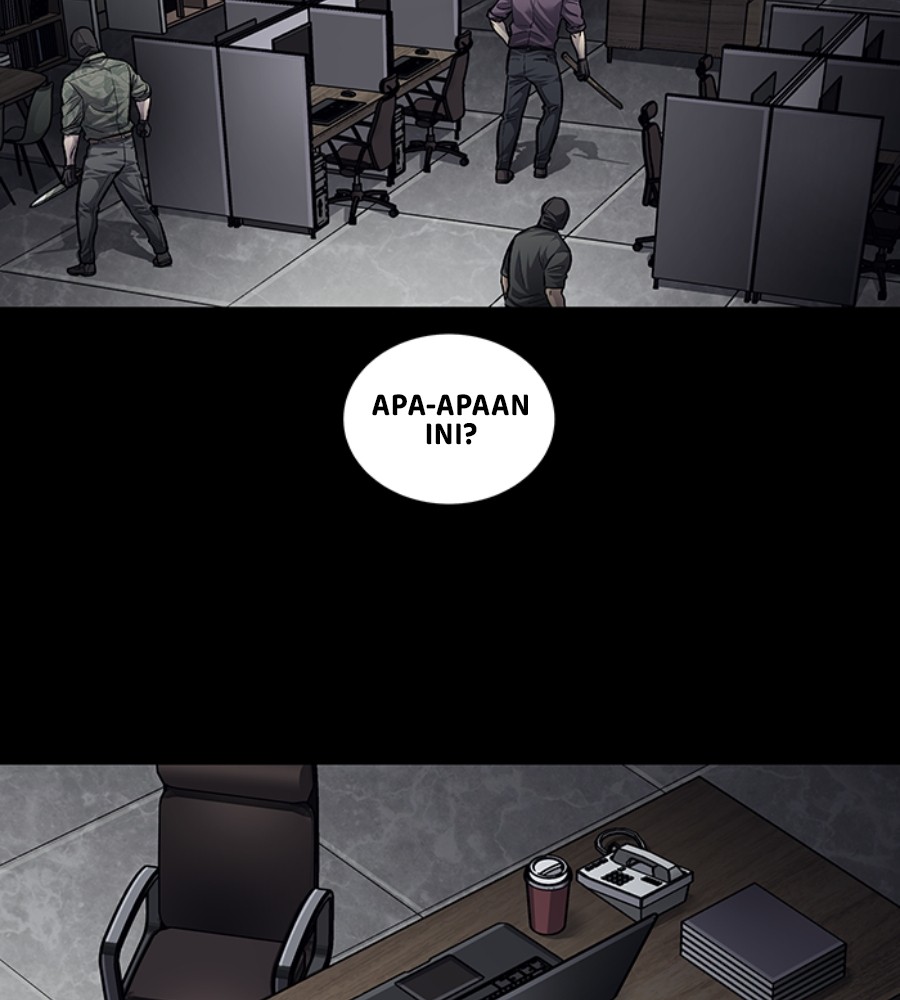 vigilante - Chapter: 102