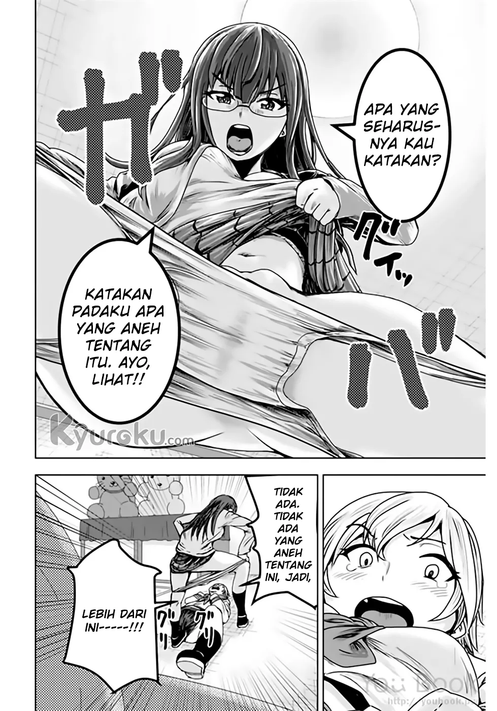 minasama-no-omocha-desu - Chapter: 09