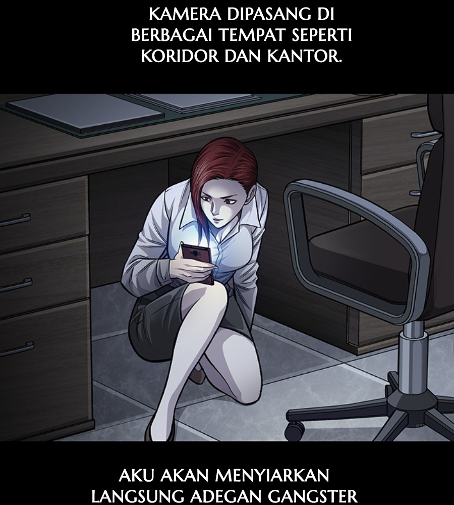 vigilante - Chapter: 102
