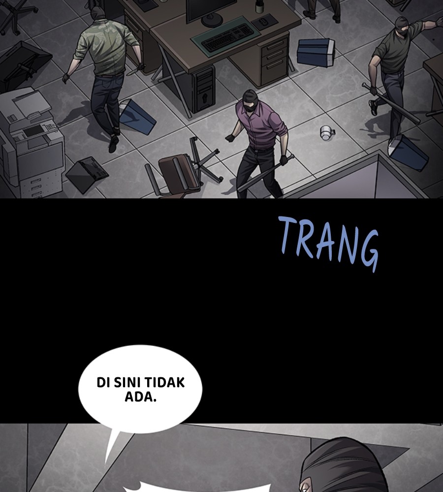 vigilante - Chapter: 102