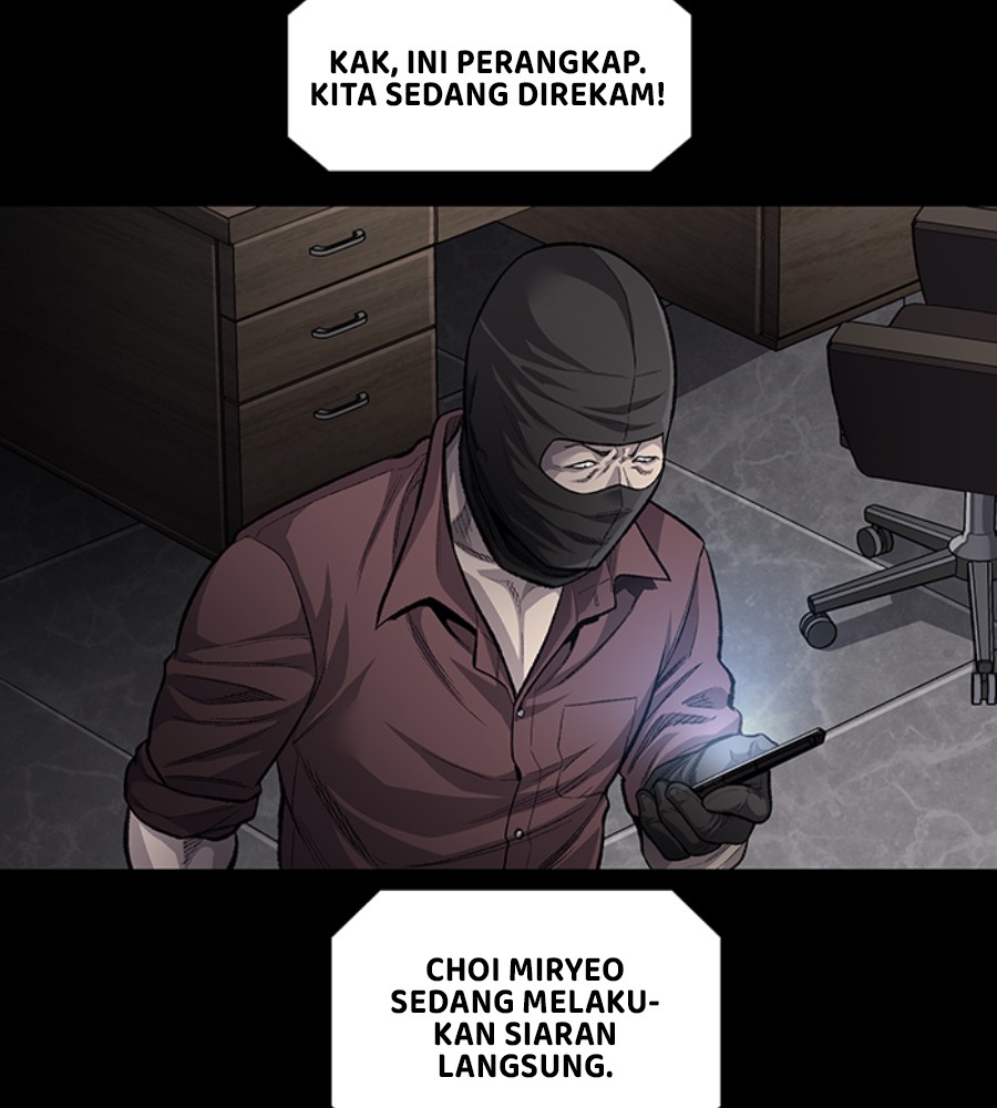 vigilante - Chapter: 102