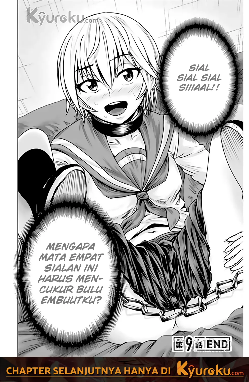 minasama-no-omocha-desu - Chapter: 09