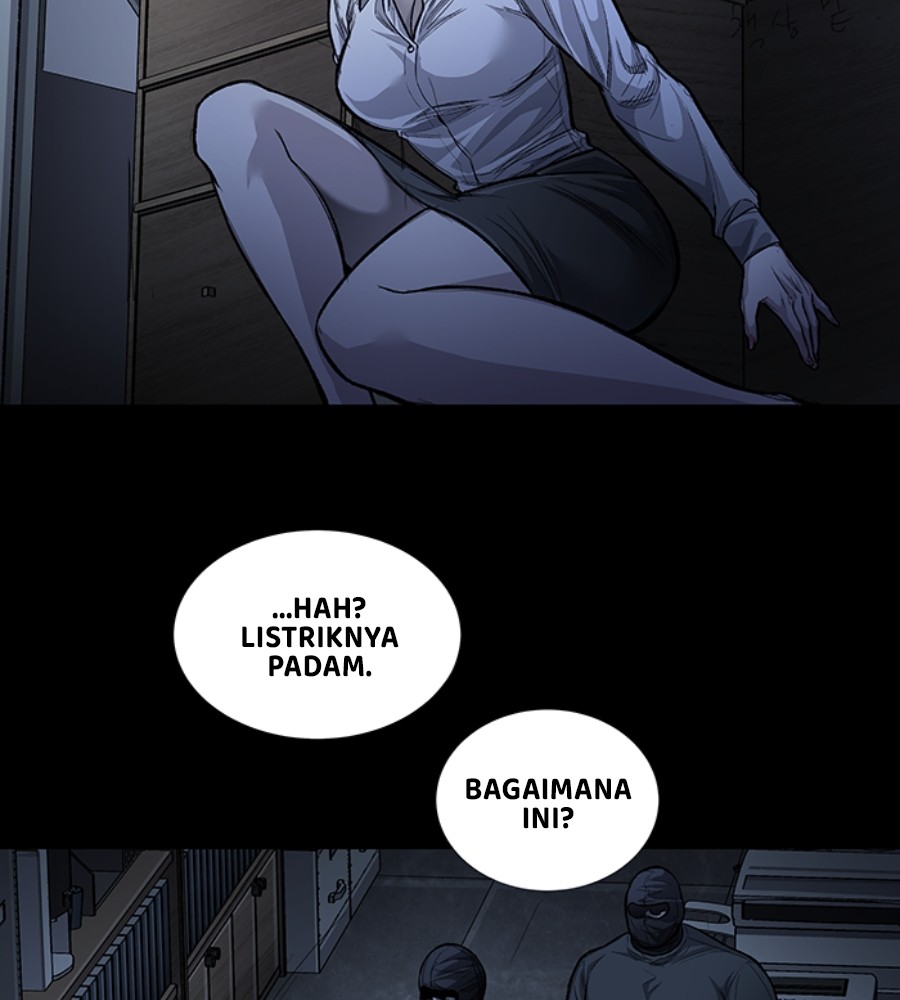 vigilante - Chapter: 102