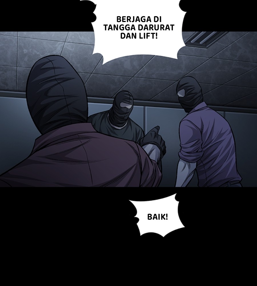 vigilante - Chapter: 102