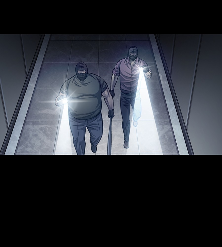 vigilante - Chapter: 102