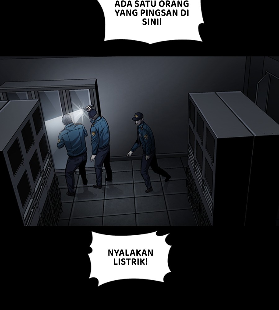 vigilante - Chapter: 102