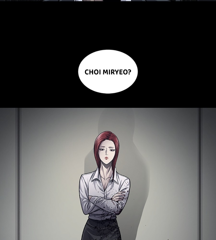 vigilante - Chapter: 102