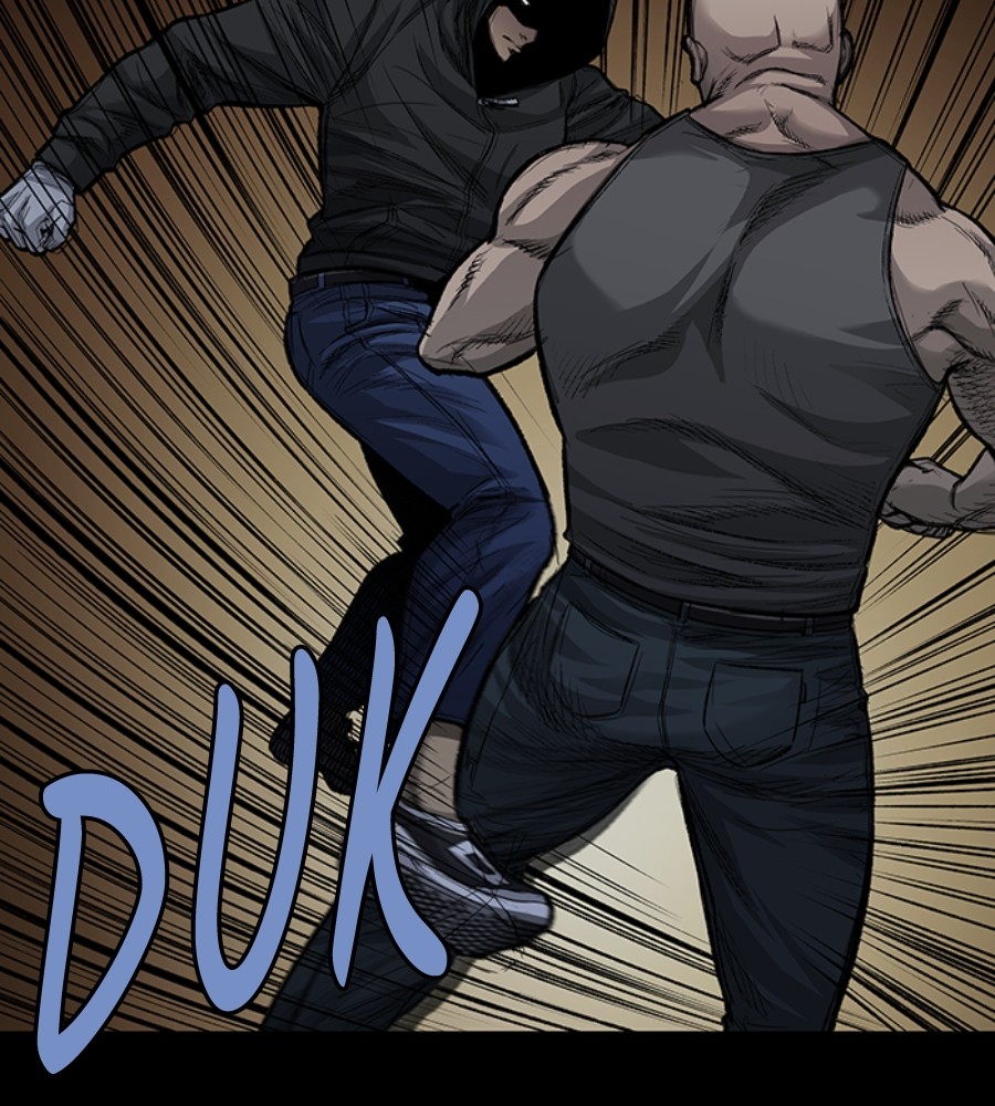 vigilante - Chapter: 103