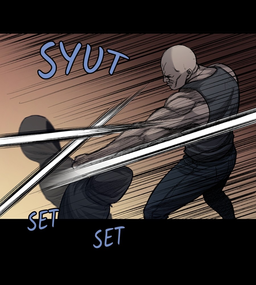 vigilante - Chapter: 103