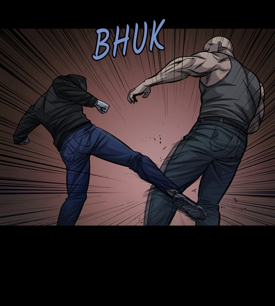 vigilante - Chapter: 103