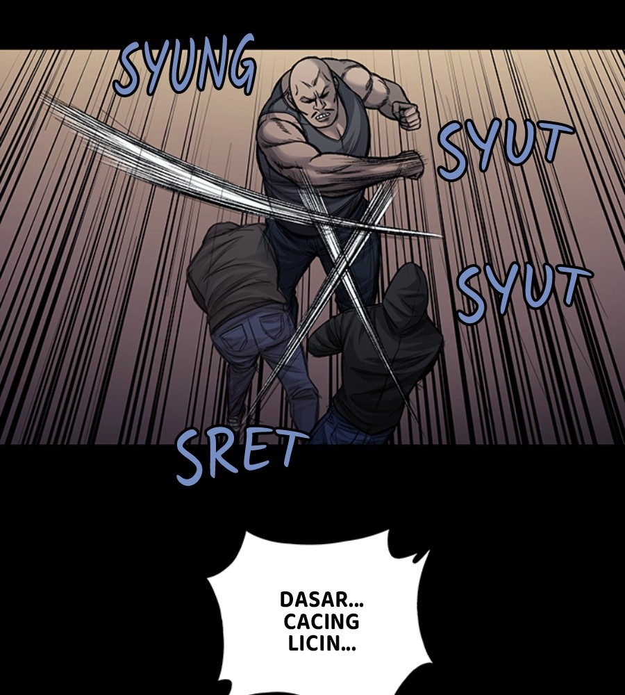 vigilante - Chapter: 103