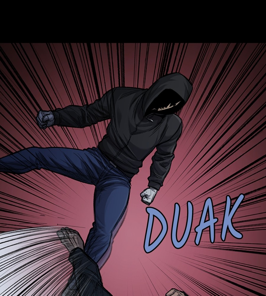 vigilante - Chapter: 103