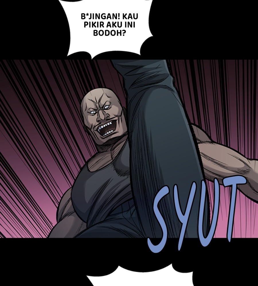 vigilante - Chapter: 103