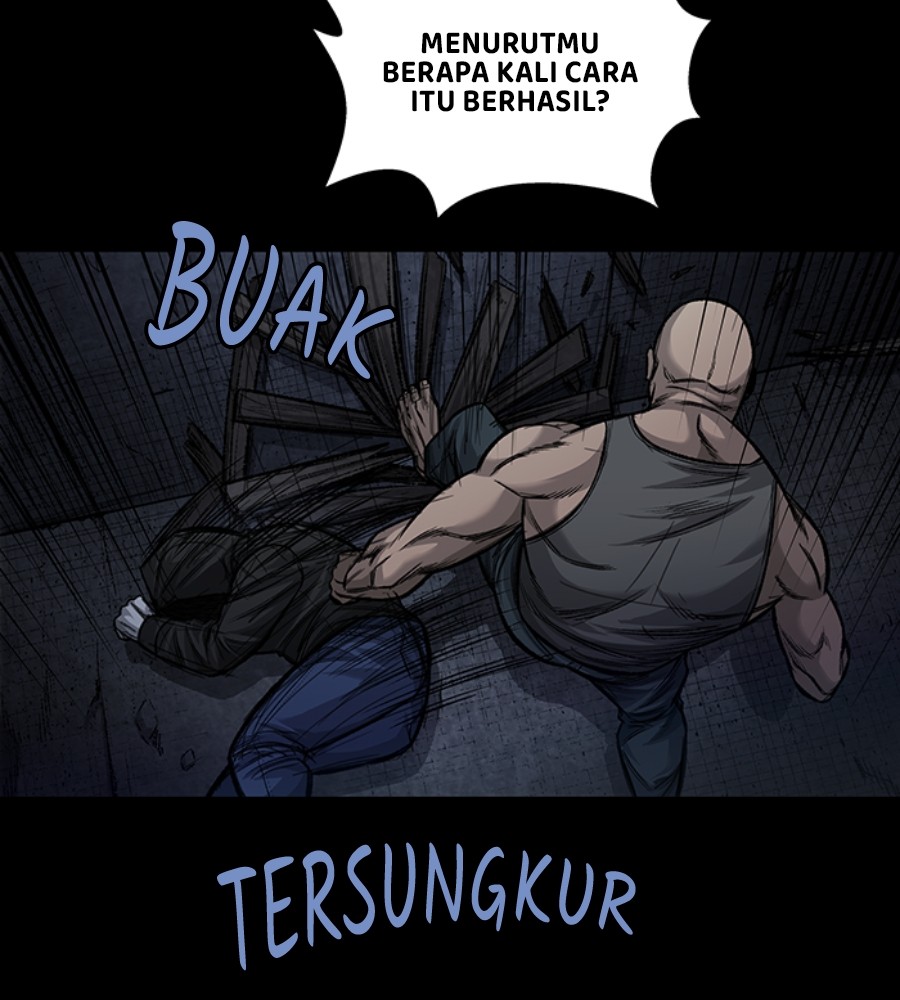 vigilante - Chapter: 103
