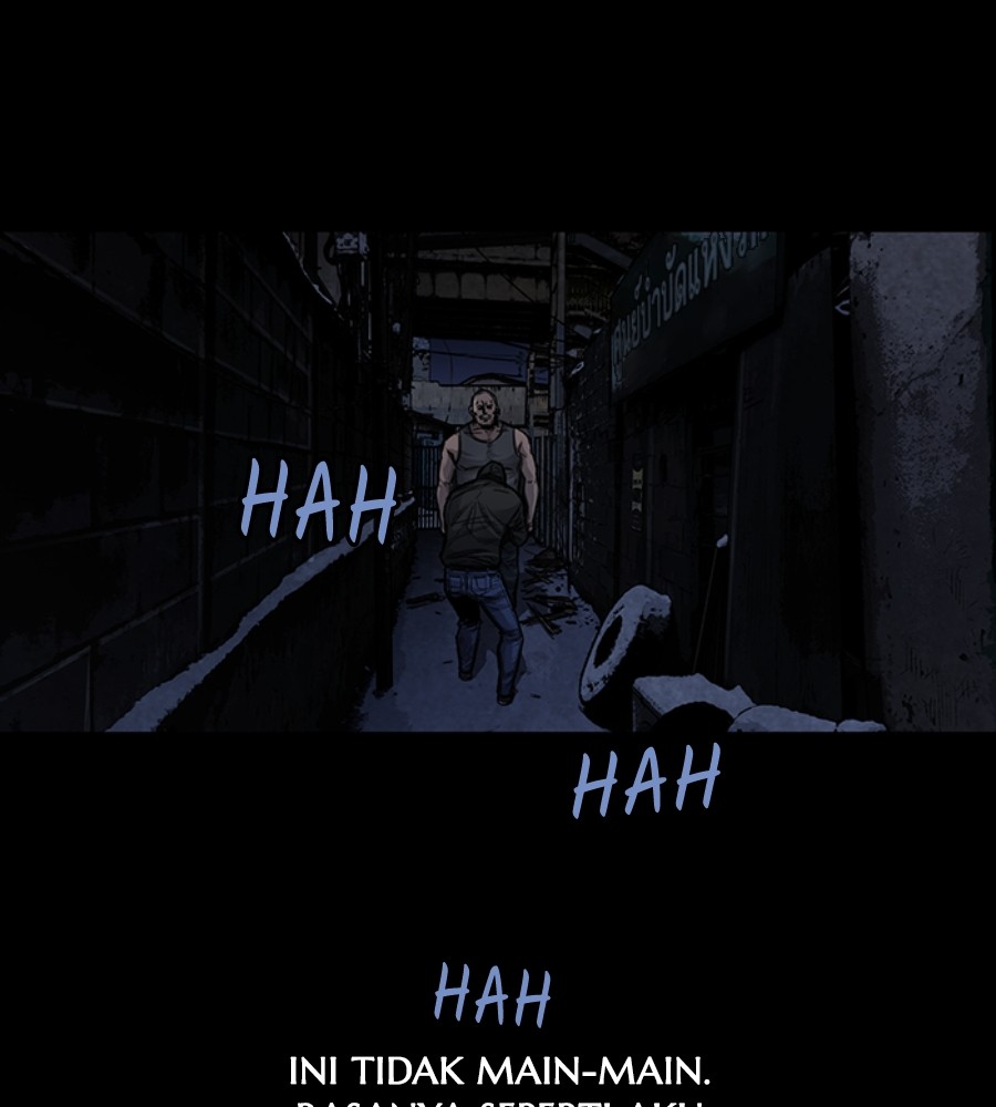 vigilante - Chapter: 103