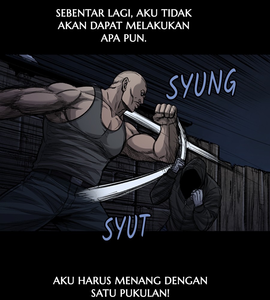 vigilante - Chapter: 103