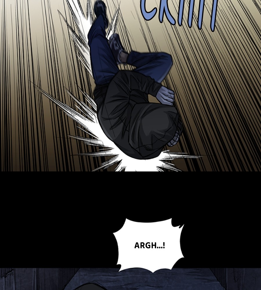 vigilante - Chapter: 103