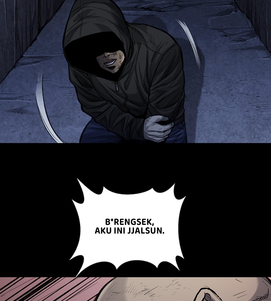 vigilante - Chapter: 103