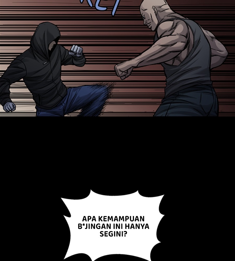 vigilante - Chapter: 103